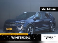 Renault Scenic E-Tech - EV87 220Pk long range Techno | Navigatie Via Google | Apple & Android Carplay | Parkeersen