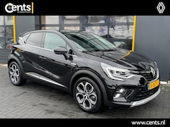 Renault Captur - 1.6 E-Tech Plug-in Hybrid 160 Intens 360 Camera 1e Eigenaar 36.000 km