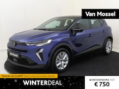 Renault Captur - 1.0 TCe 90 PK evolution | Mediascherm | Apple Carplay | Android Auto | Airco | Camera