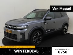 Dacia Bigster - 1.8 Hybrid 155 Journey | lichtmetalen velgen 19" 'Rasan Noir Diamantée' | Pack Assist | Gr