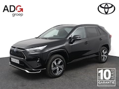 Toyota RAV4 - 2.5 Plug-in Hybrid AWD Business | 10 Jaar Garantie | PDC | ACC | All-Seasons |