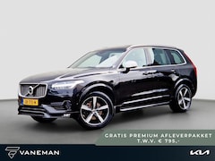 Volvo XC90 - 2.0 T5 AWD R-Design 7-Zits | Open Dak | Stoelverwarming | BSD | Trekhaak | LED | PDC |