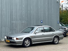 Mitsubishi Sigma - 3.0 V6 205pk / 4WS + ECS + Schuifdak / Uniek