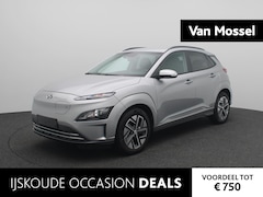 Hyundai Kona Electric - EV Pure 64 kWh | DAB | Digital Display | Achteruitrijcamera