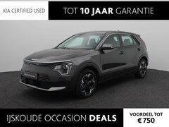 Kia Niro EV - Light Edition 64.8 kWh