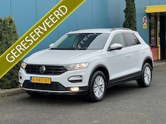 Volkswagen T-Roc - 1.0 TSI Style CARPLAY | CRUISE | CLIMA | NAV | PDC | LMV | 38DKM
