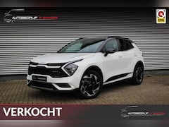 Kia Sportage - 1.6 T-GDi Plug-in Hybrid AWD GT-PlusLine // 7+3 jaar garantie | Trekhaak | Harman Kardon |