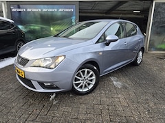 SEAT Ibiza - 1.0 EcoTSI Style | 1E EIGENAAR | 12MND GARANTIE | NAVI | AIRCO | CRUISE | LMV |