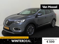 Renault Kadjar - 1.3 TCe 140PK Intens | Navigatie | Climate Control | Cruise Control | Parkeersensoren Voor