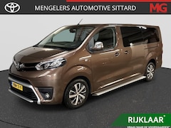 Toyota PROACE Long Worker - 2.0 D-4D Creator DC