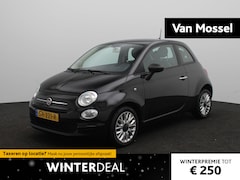 Fiat 500 - 0.9 TwinAir Turbo Popstar | Airco | Lichtmetalen velgen | Cruise Control