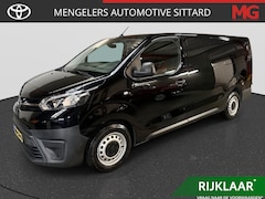 Toyota ProAce Worker - 2.0 D-4D Live | Rijklaar |