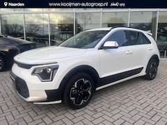 Kia Niro EV - DynamicLine 64.8 kWh Nav|Lmv|camera