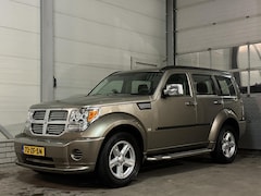 Dodge Nitro - 3.7 V6 SE 4WD l Camera l