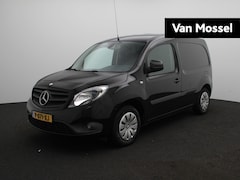 Mercedes-Benz Citan - 109 CDI BlueEFFICIENCY