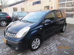 Nissan Note - 1.4 Pure
