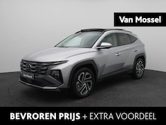 Hyundai Tucson - 1.6 T-GDI PHEV Premium Sky | 360 Camera | Stoel/Stuur Verwarming | Elektrische Achterklep