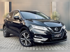 Nissan Qashqai - 1.3 DIG-T N-Connecta