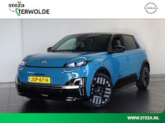 Nissan Micra - ADVANCE 52 kWh | Google Navi | Parkeercamera | Adapt. Cruise |