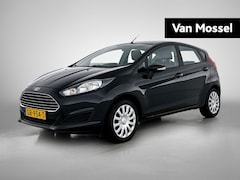 Ford Fiesta - 1.0 Style RIJKLAAR INCLUSIEF NIEUWE DISTRIBUTIERIEM | AIRCO |