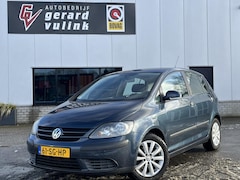 Volkswagen Golf Plus - 1.6 FSI Comfortline EXPORT AIRCO CRUISE TREKHAAK
