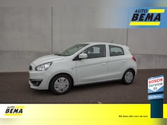 Mitsubishi Space Star - 1.0 Cool+