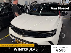 Opel Mokka-e - GS Line 50-kWh