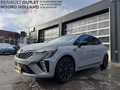 Renault Clio - 1.6 E-Tech 145 esprit Alpine+Winter+Trekhaak+Bose