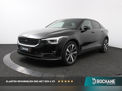 Polestar 2 - 2 Long Range Dual Motor Launch Edition 78kWh | 92% SOH | Harman Kardon Audio | Panoramadak