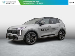 Kia Sportage - 1.6 T-GDi Plug-in Hybrid AWD GT-PlusLine | Stoelverwarming/ventilatie | HUD | Schuifkantel