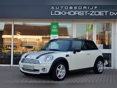 MINI Cooper - 1.6 Pepper | Panoramadak | Unieke staat