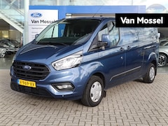 Ford Transit Custom - 300 2.0 TDCI L2H1 Trend