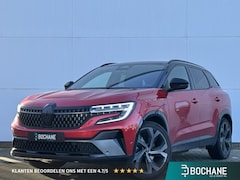 Renault Austral - 1.2 E-Tech full hybrid 200 iconic esprit Alpine | 1e Eig | Harman Kardon |