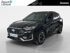 Ford Kuga - 2.5 PHEV ST-Line X | Origineel NL auto | Automaat | Elektrisch Bedienbare Trekhaak | 2100K