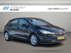 Opel Astra - 1.0 Turbo 105pk 5-drs Online Edition | Navi | App Connect | Climate | Cruise | PDC | Trekh