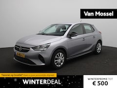 Opel Corsa - 1.2 Edition | Cruise Control | Airco |