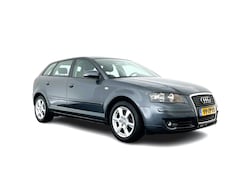 Audi A3 Sportback - 1.4 TFSI Attraction Business *ECC | PDC | CRUISE | COMFORT-SEATS | 16''ALU