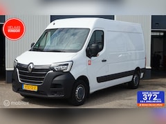 Renault Master - bestel T35 2.3 dCi 135 L2H2 Work Edition