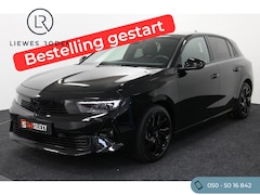 Opel Astra - 5-drs 1.2 Turbo GS (Automaat)