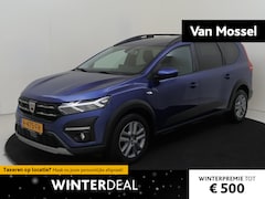 Dacia Jogger - 1.0 TCe Comfort 5p. | Navigatie