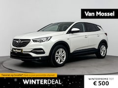 Opel Grandland X - 1.2 Turbo 131Pk Online Edition | Navigatie | Climate Control | Cruise Control & Snelheidsb
