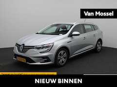Renault Mégane Estate - 1.3 TCe 140 Equilibre | Navigatie | Parkeersensoren | Airco