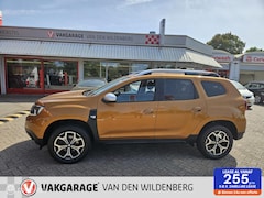 Dacia Duster - 1.3 TCe Tech Road