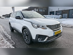 Peugeot 5008 - 1.2 PureTech Blue Lease Executive