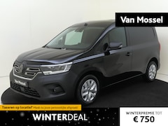 Renault Kangoo E-Tech - Advance L1 44 kWh | Autmoaat | Navigatie | All seasonbanden
