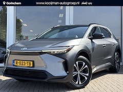 Toyota bZ4X - Launch Edition 71 kWh | BTW auto | 360° Camera | Stoel/Stuur verwarming | Navigatie | Acht