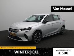 Opel Corsa-e - Elegance 50 kWh Corsa-e Elegance | Adaptive Cruise Control | Camera | navigatie | Stoel &