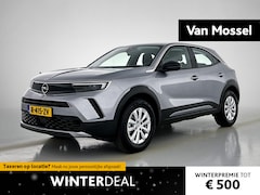 Opel Mokka - 1.2 Edition | Airco | Cruise control | 16" Lichtmetalen velgen