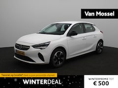 Opel Corsa-e - Level 3 50 kWh | Navigatie | Climate control | Apple Carplay/Android Auto