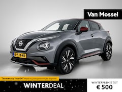 Nissan Juke - 1.0 DIG-T N-Design